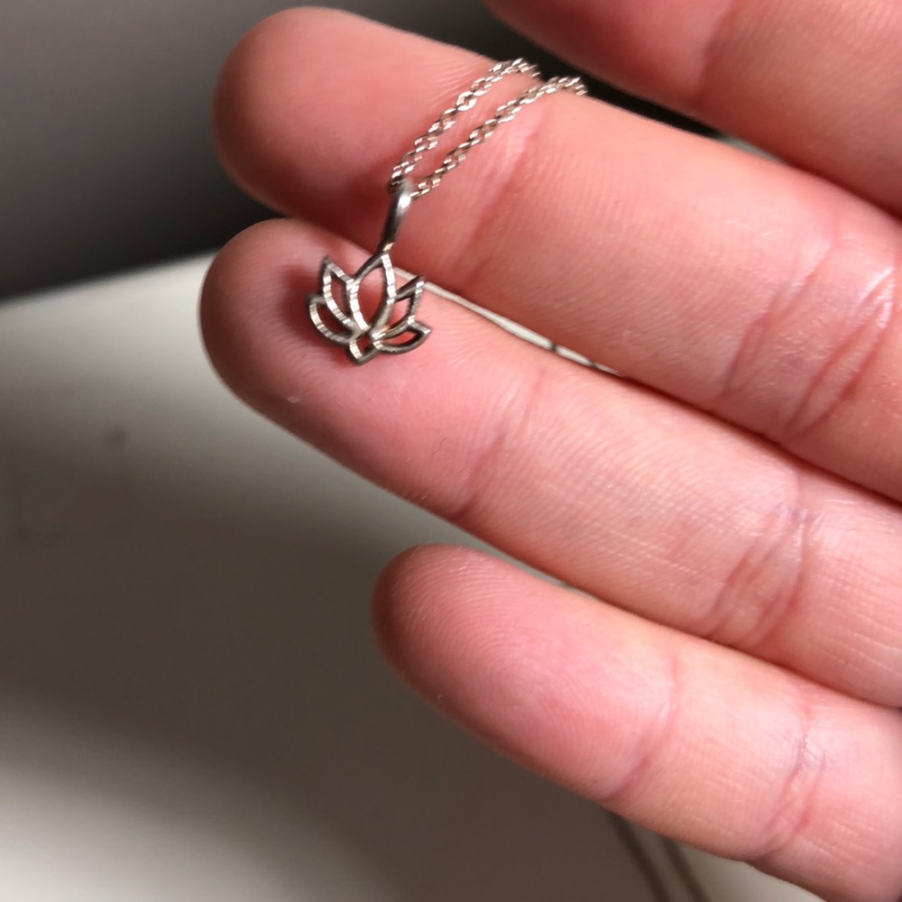 Dogeared Necklace - Picture 3 of 3